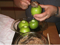 baked Apples